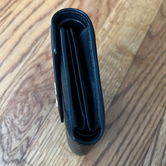 MCM compact wallet - Picture 2 of 13